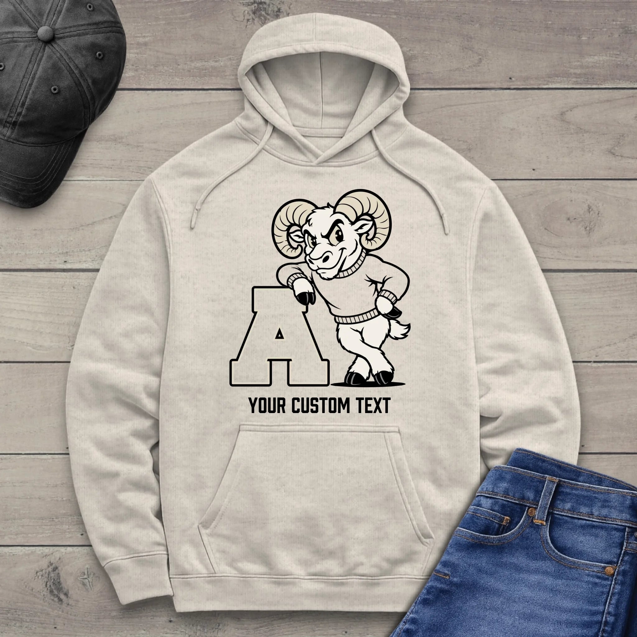 MascotCrewMockup-hood-oatmeal