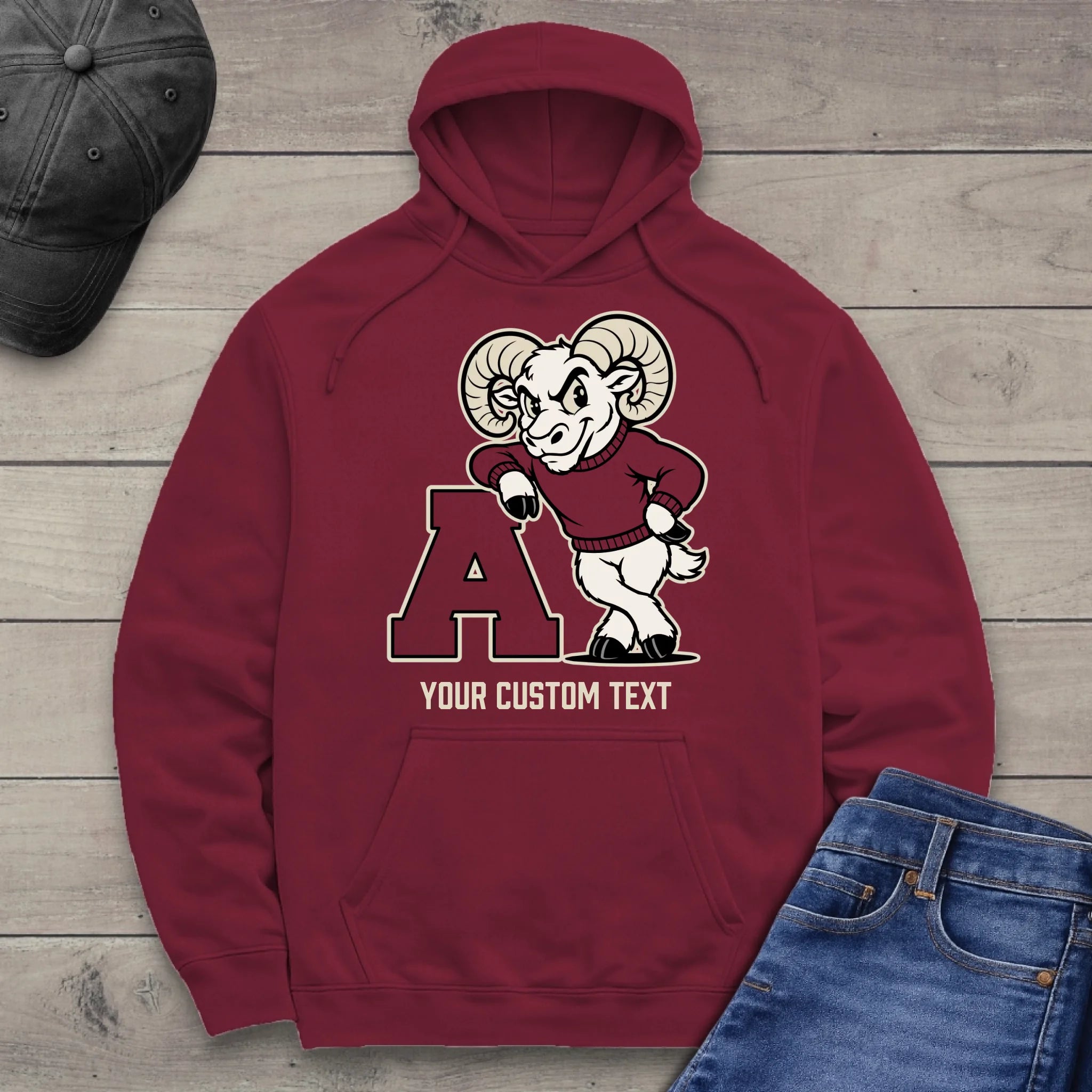 show1st-Hood-maroon