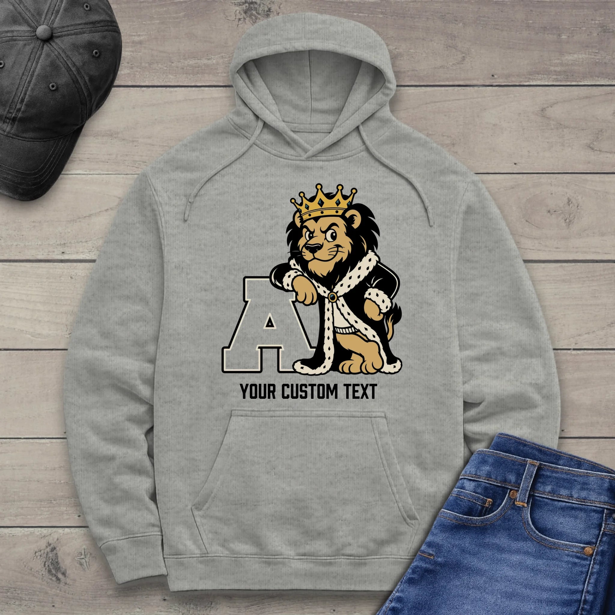 MascotCrewMockup-hood-CarbnGray