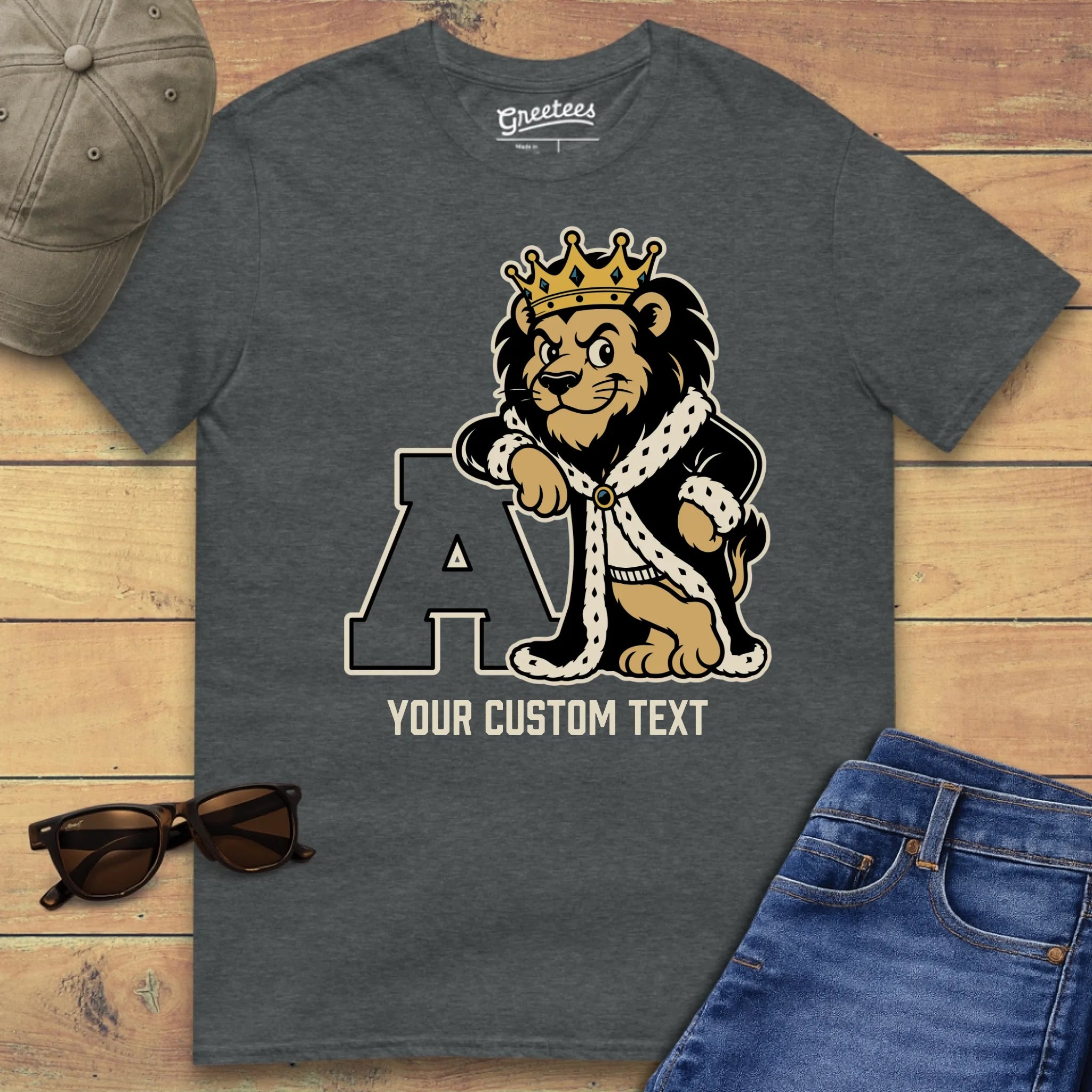 MascotTeeMockups-1080x1080-DarkHthr