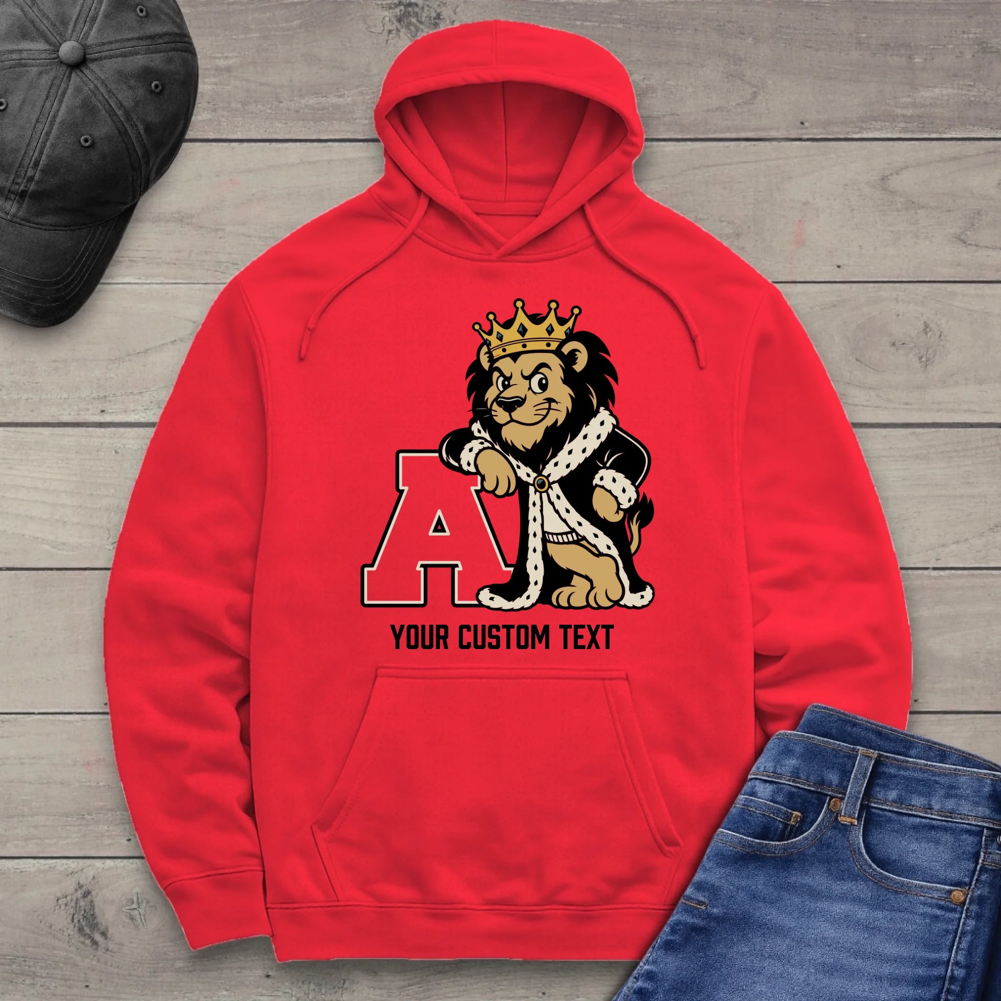 show1st-Hood-red