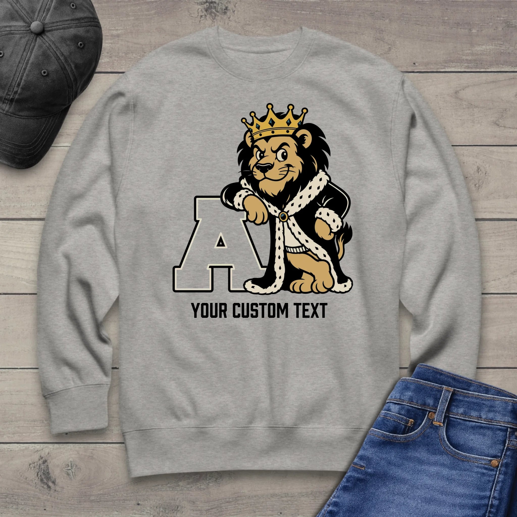 MascotCrewMockup-crew-CarbnGray