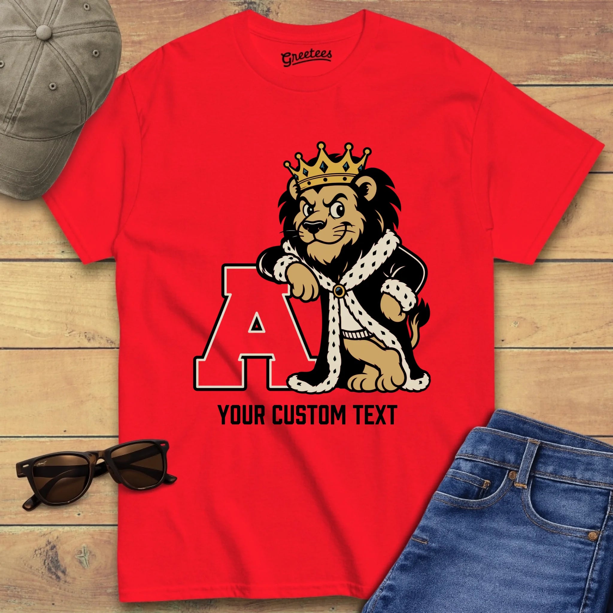 show1st-tee-red