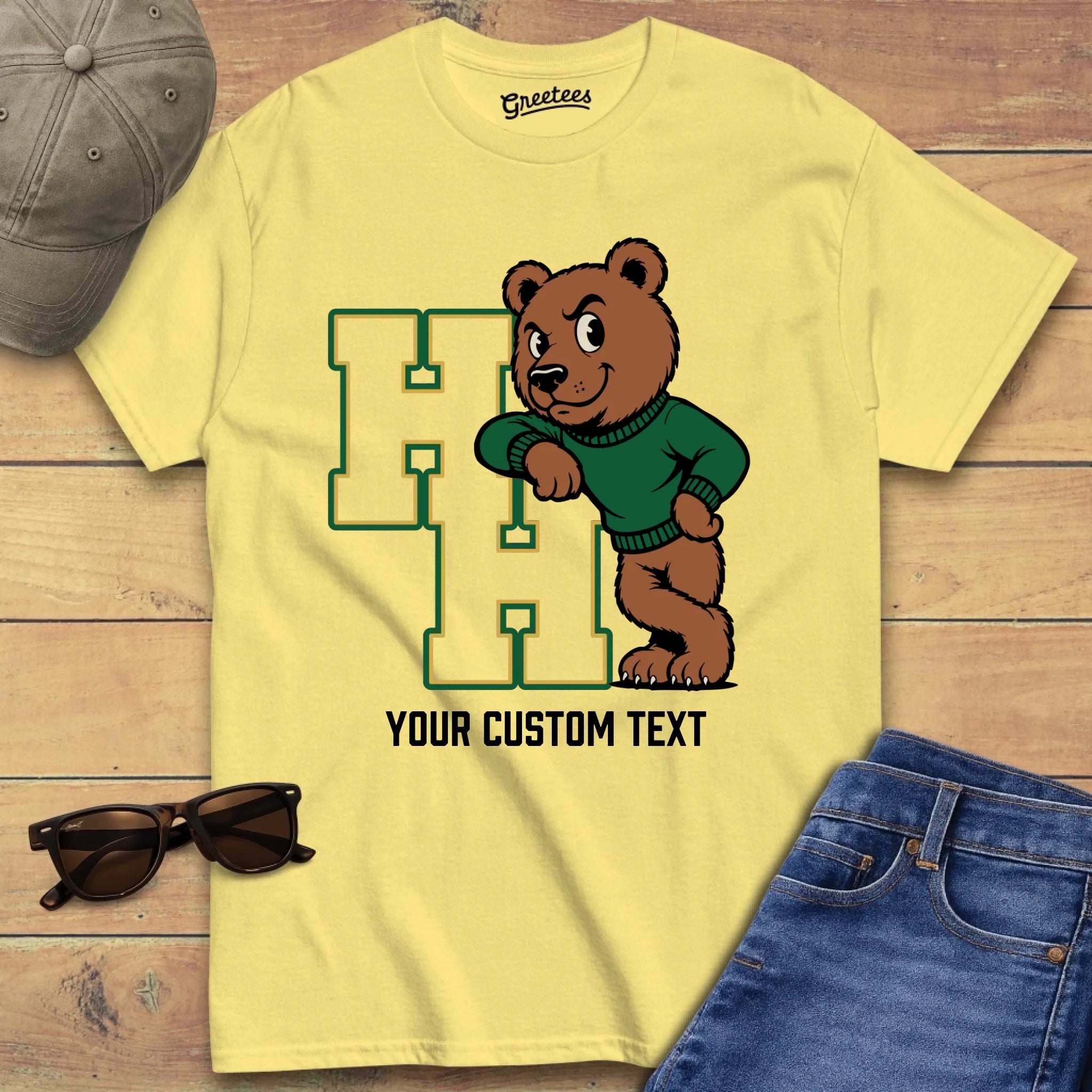 show1st-tee-cornsilk