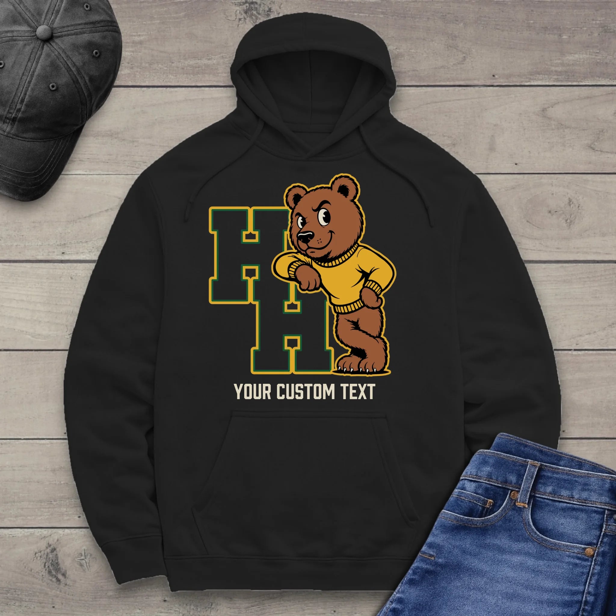 show1st-hood-black