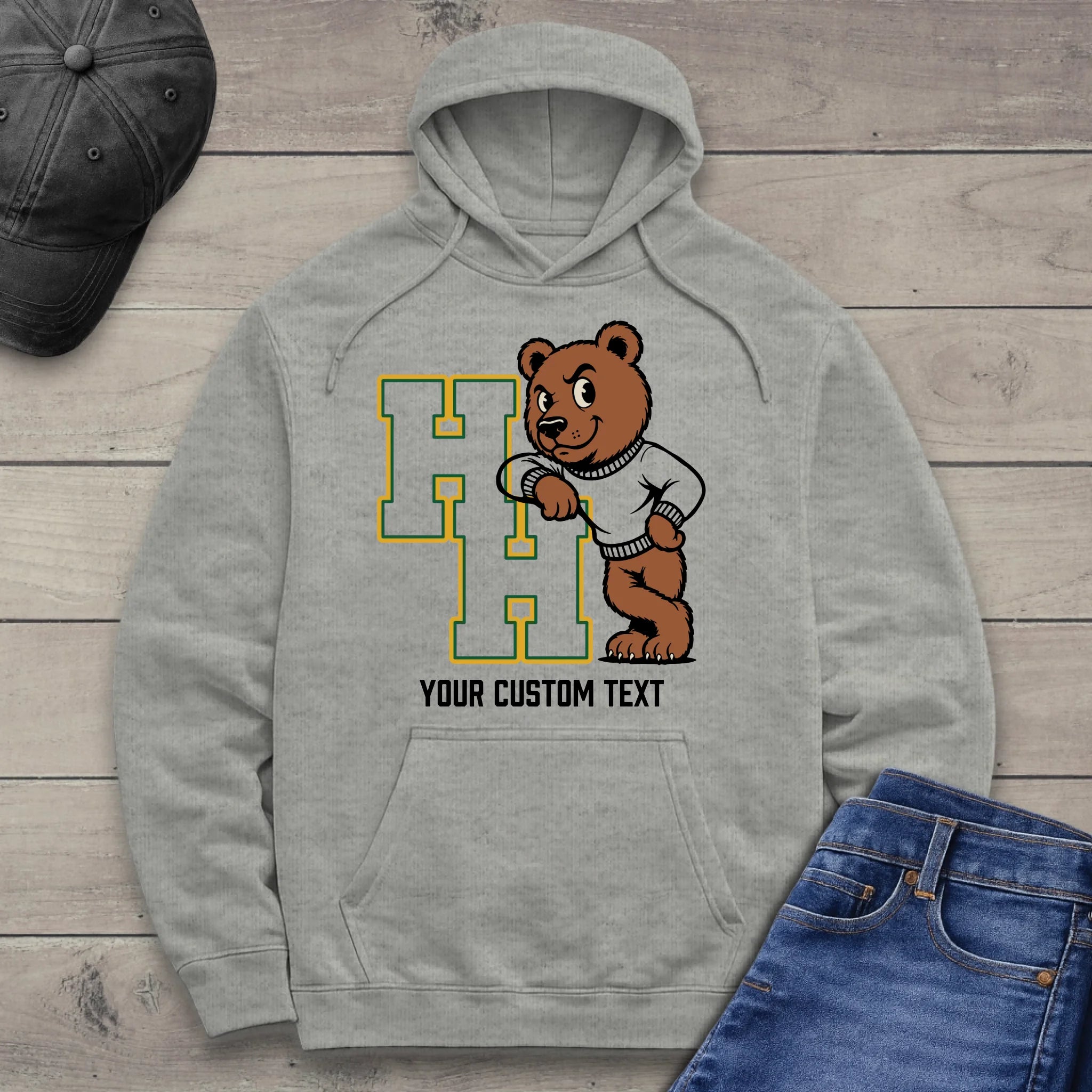 MascotCrewMockup-hood-CarbnGray
