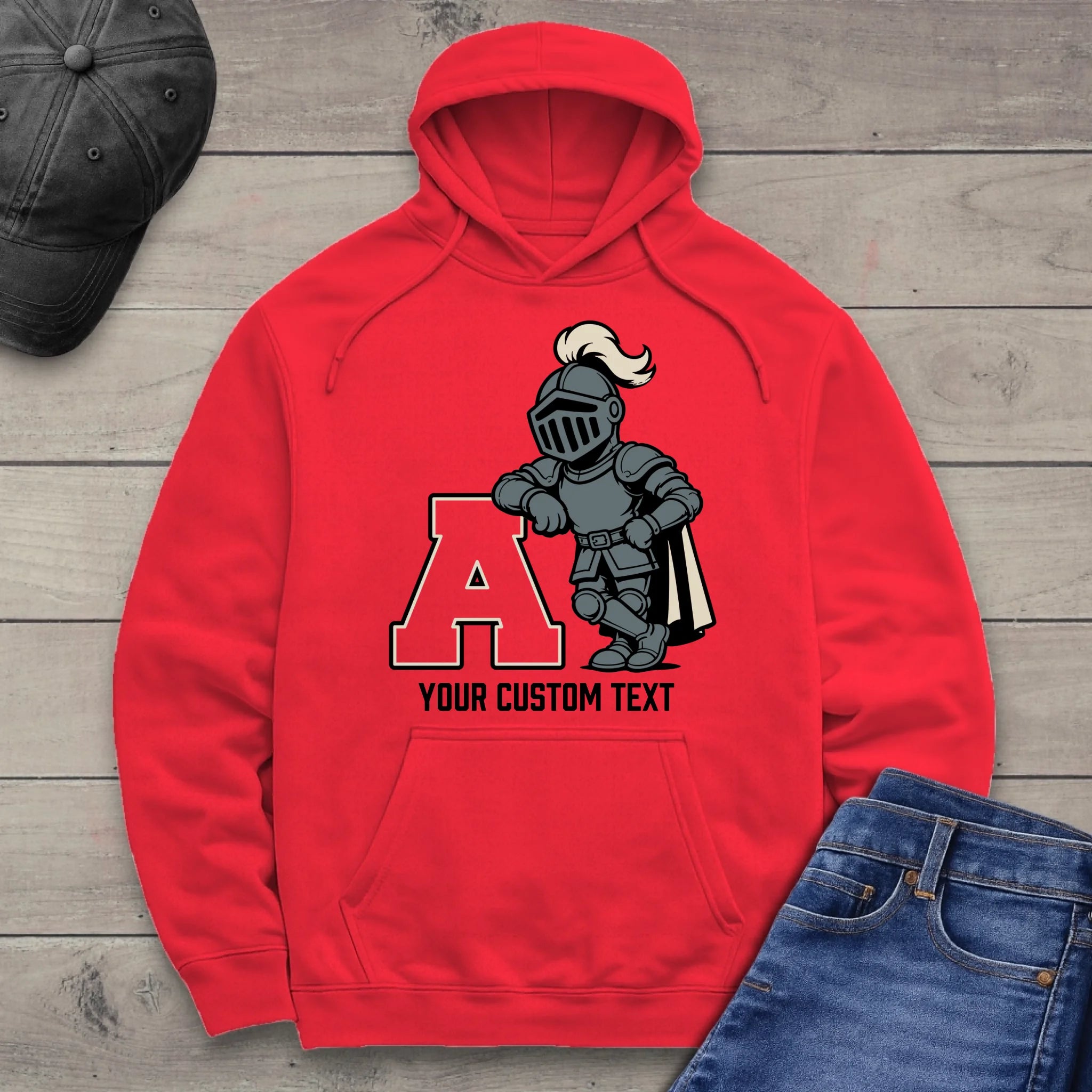 show1st-Hood-red