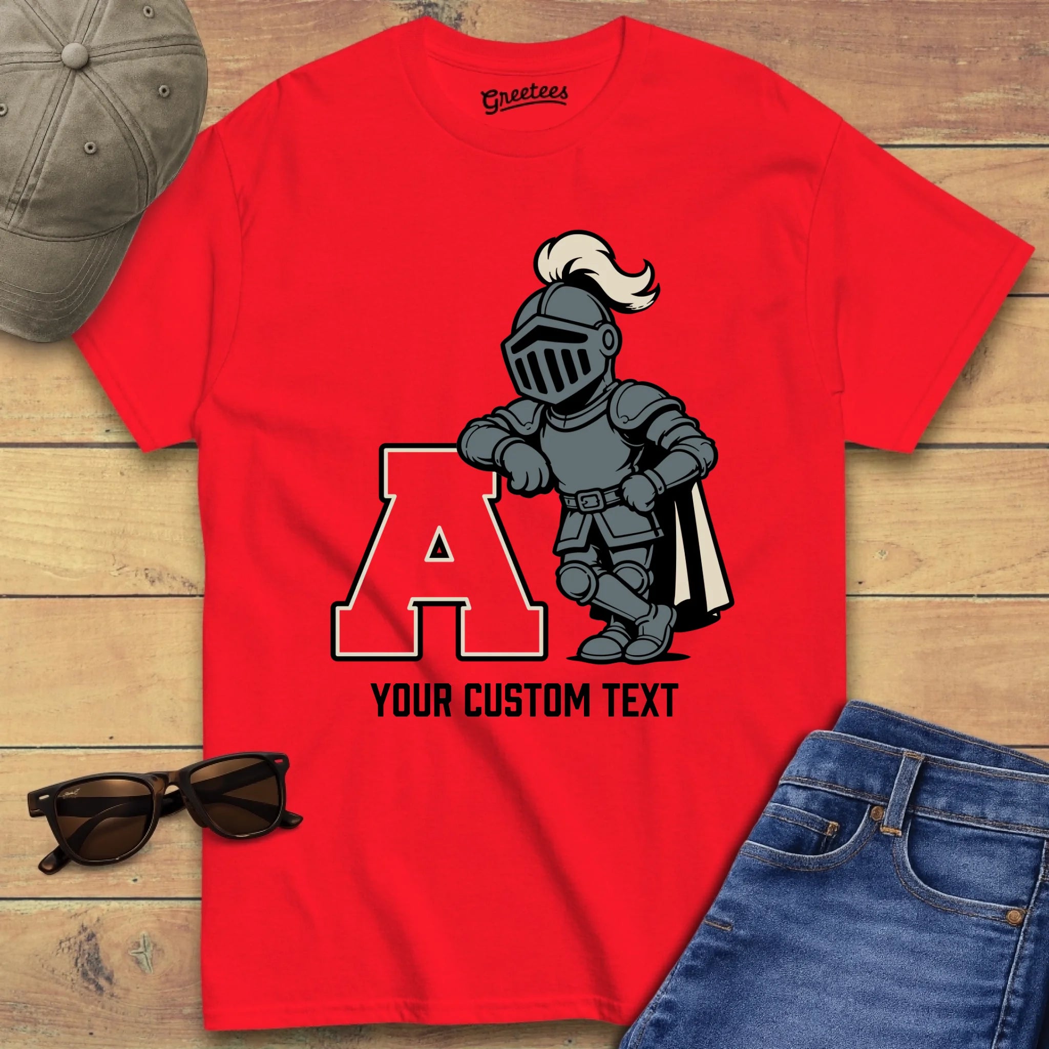 show1st-tee-red