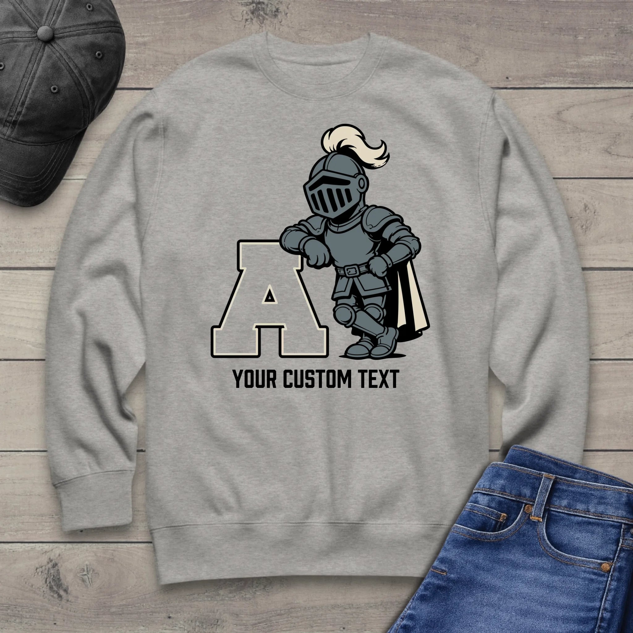MascotCrewMockup-crew-CarbnGray