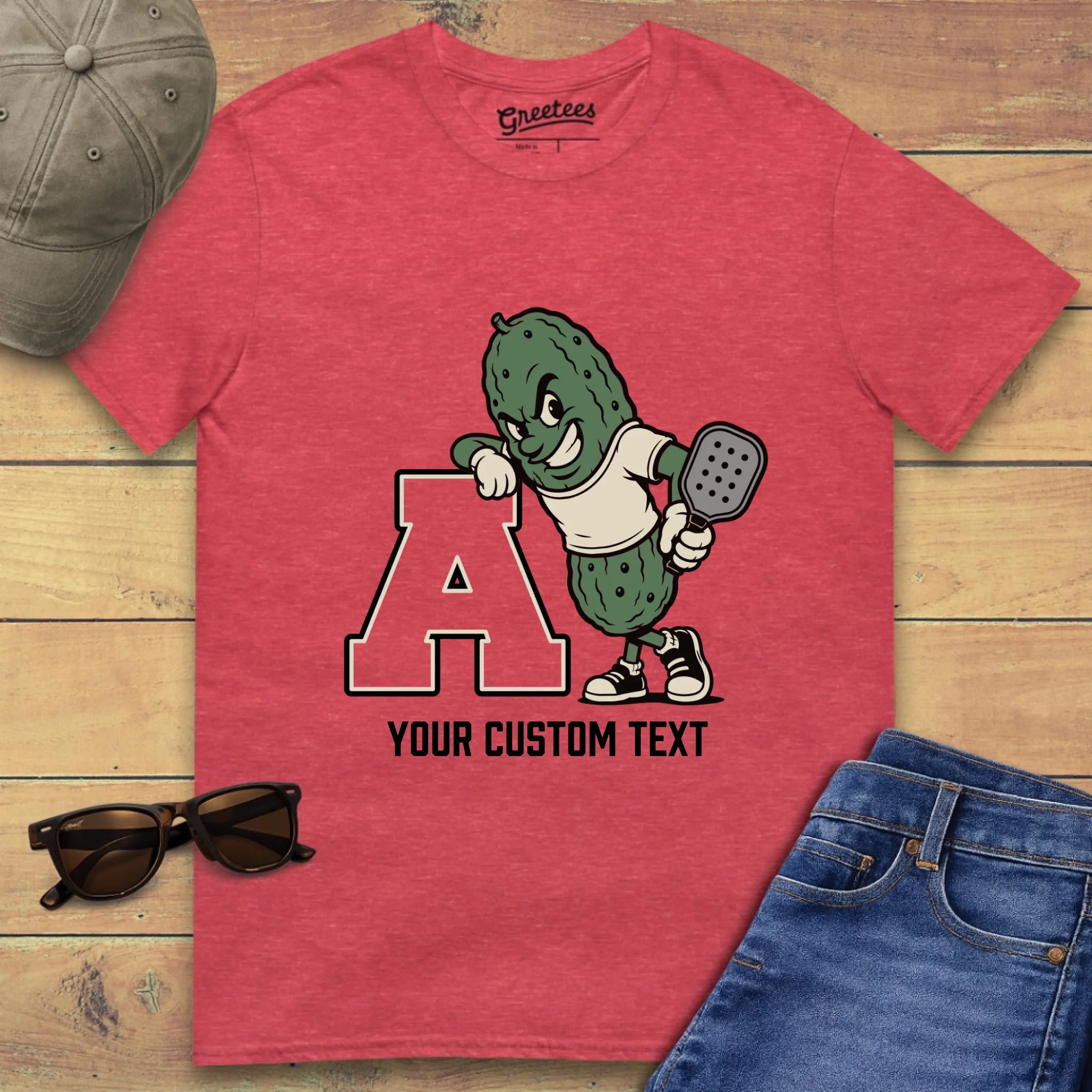 MascotTeeMockups-1080x1080-HthrRed