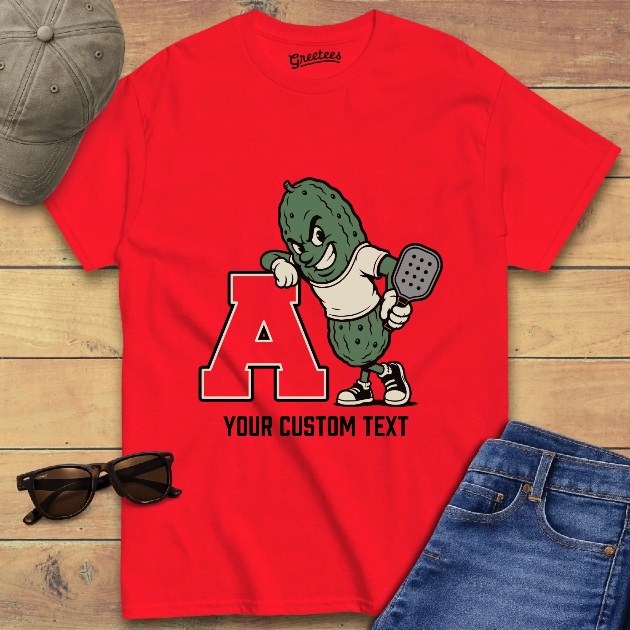 show1st-tee-red