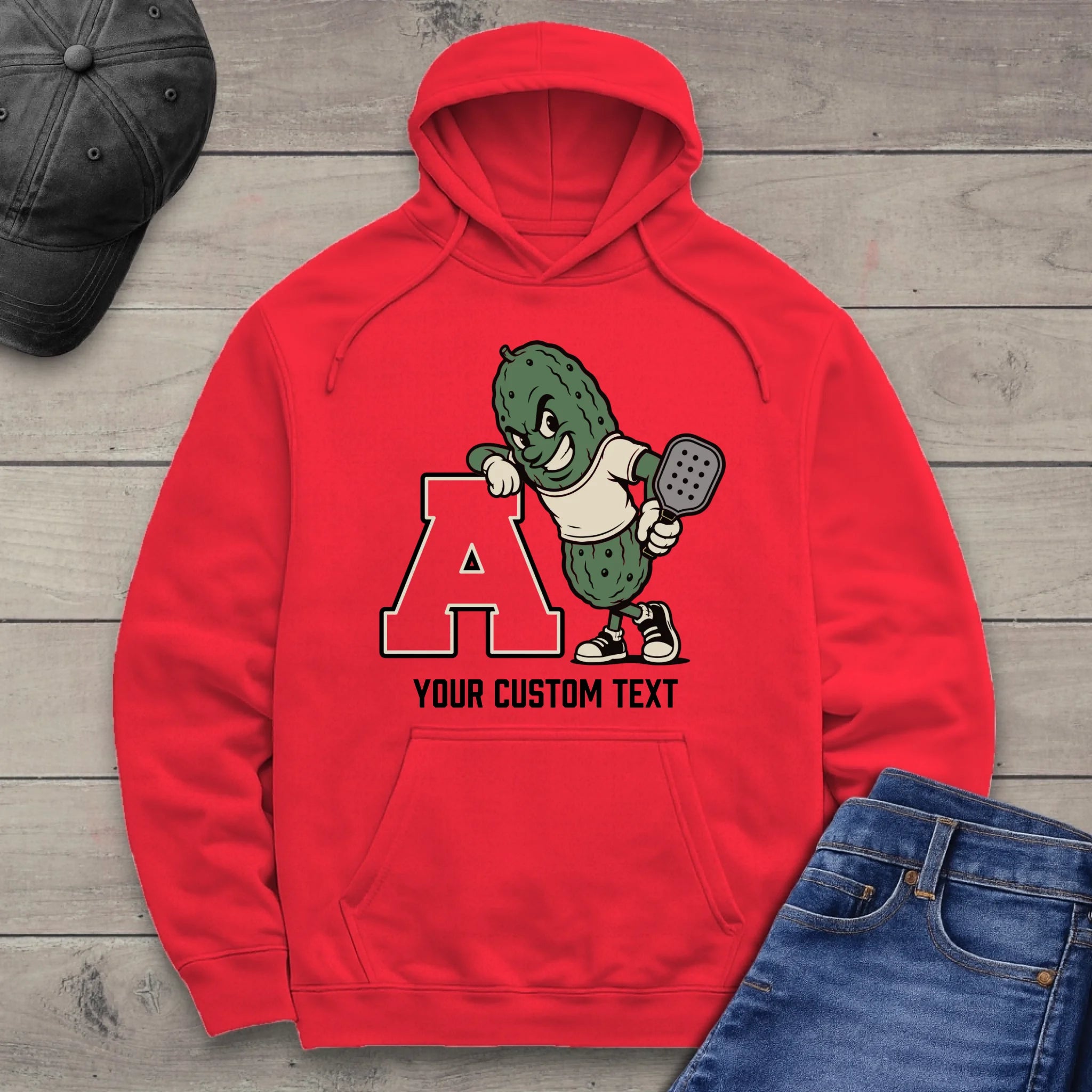 show1st-Hood-red