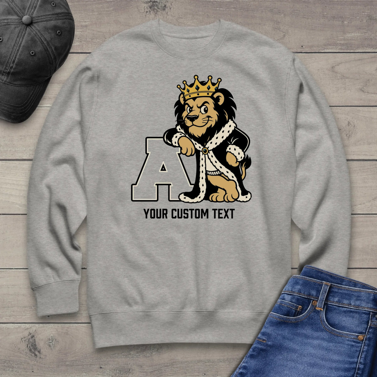 MascotCrewMockup-crew-CarbnGray