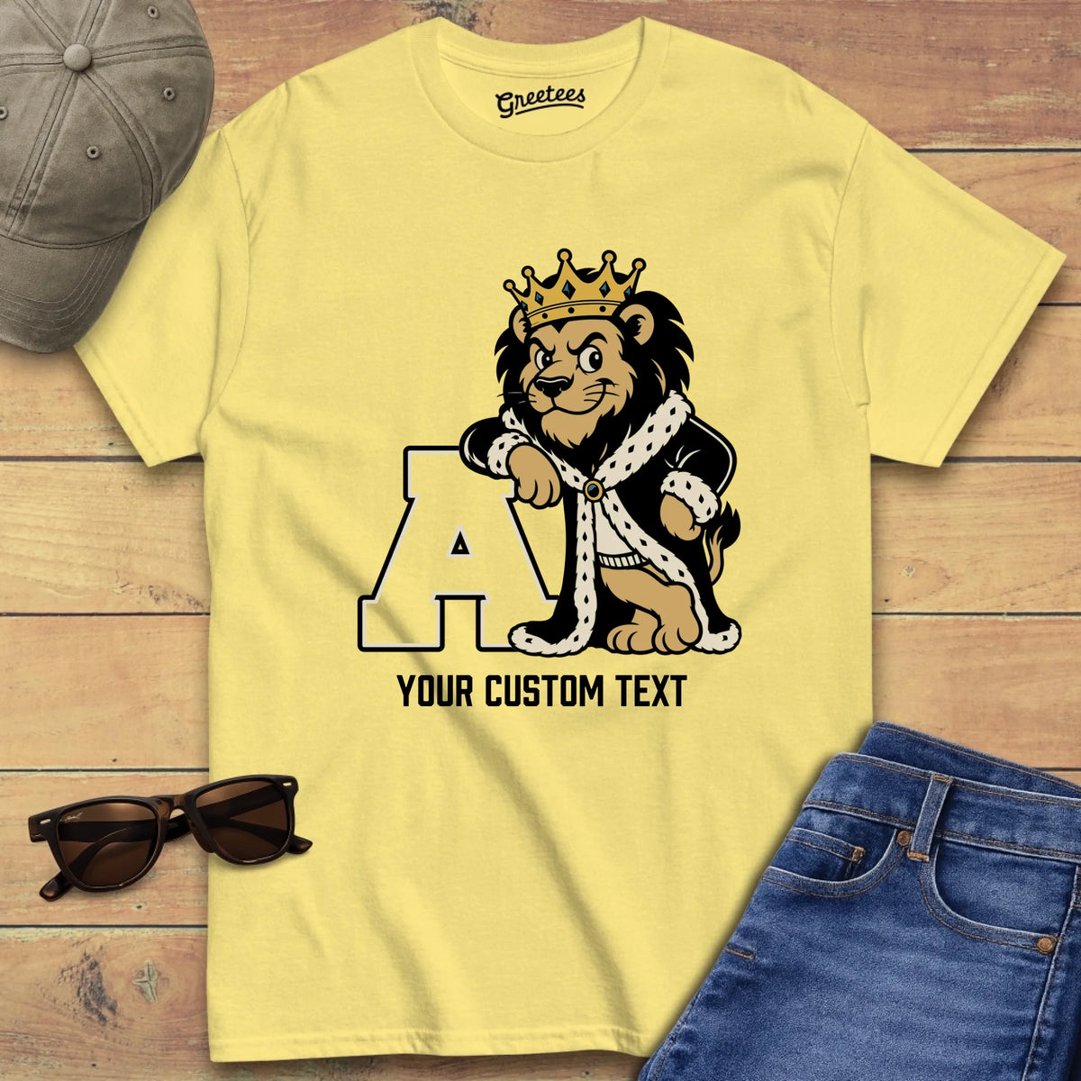 show1st-tee-cornsilk