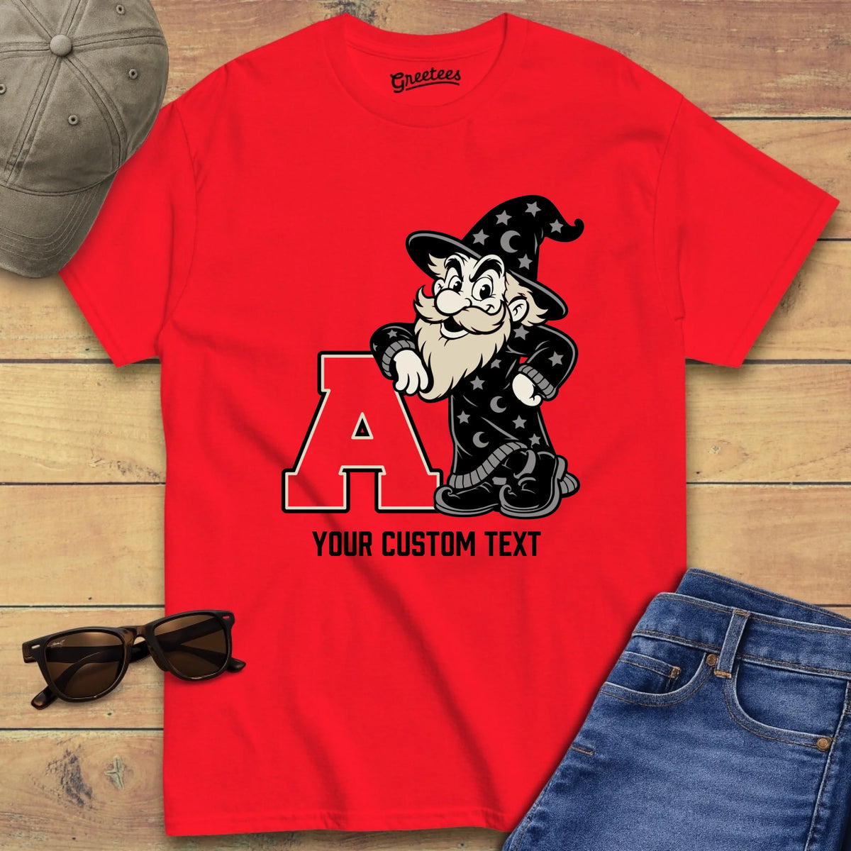 show1st-tee-red