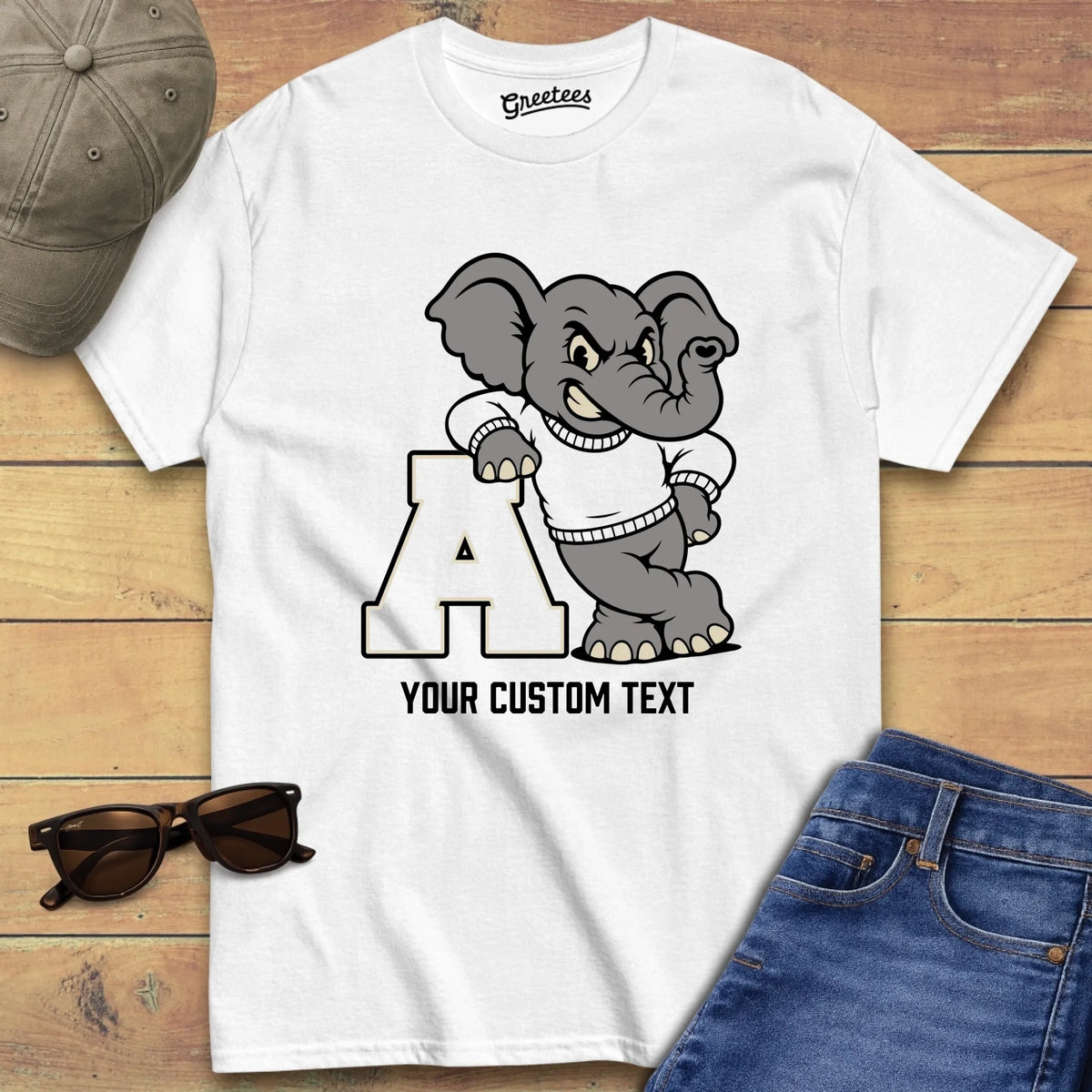 show1st-tee-white