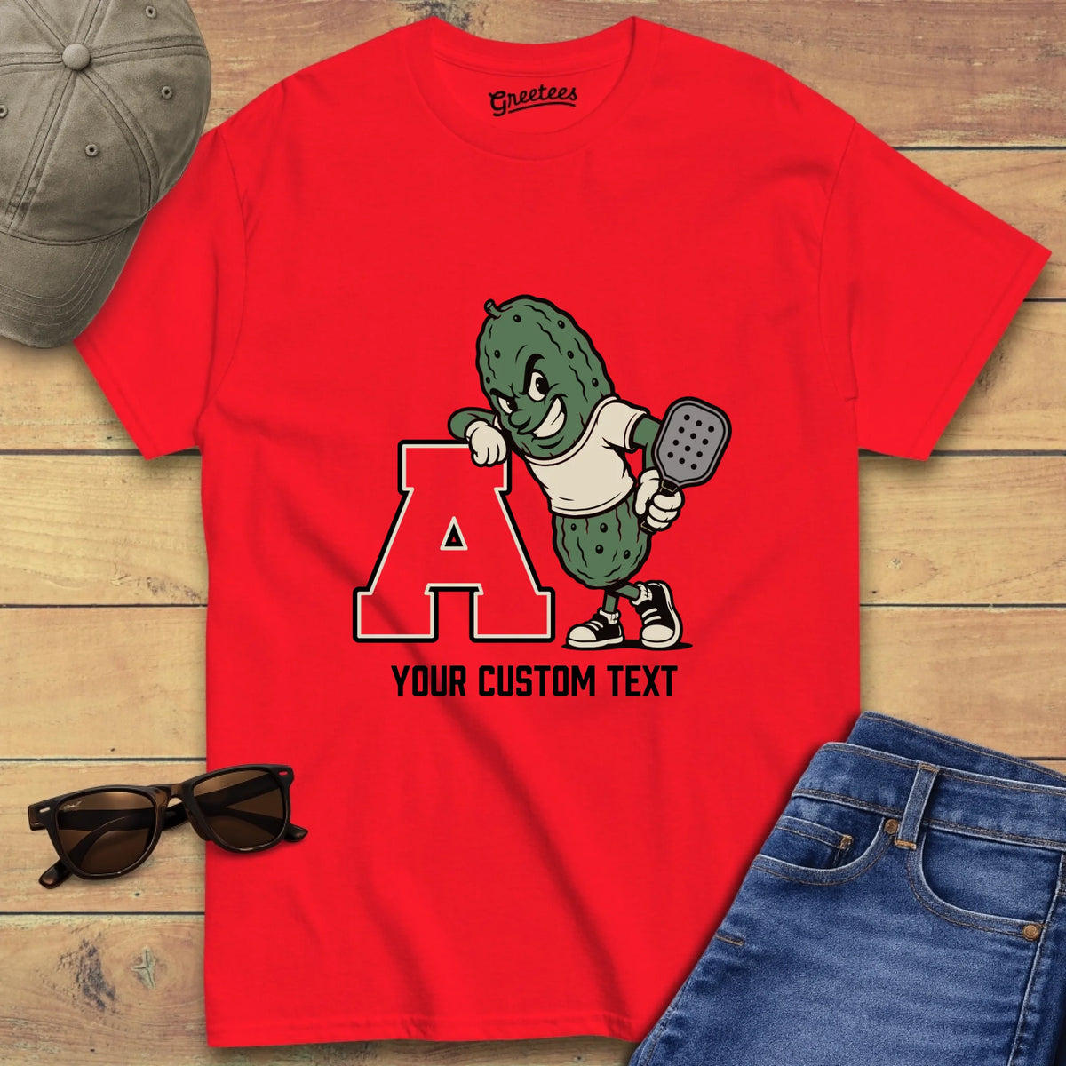 show1st-tee-red