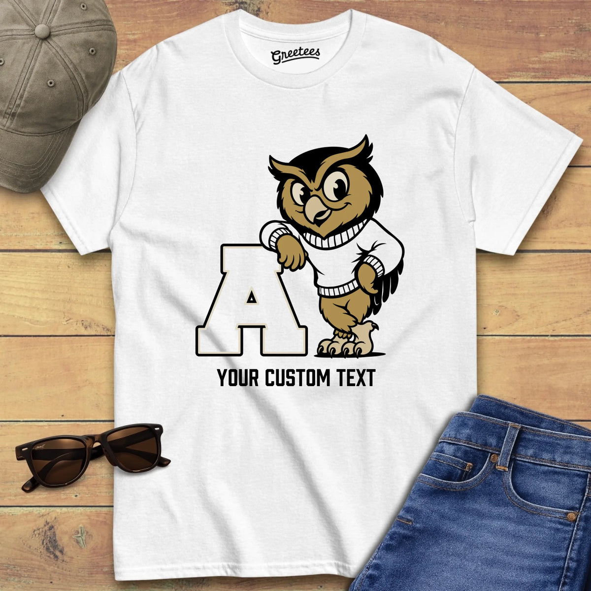 show1st-tee-white
