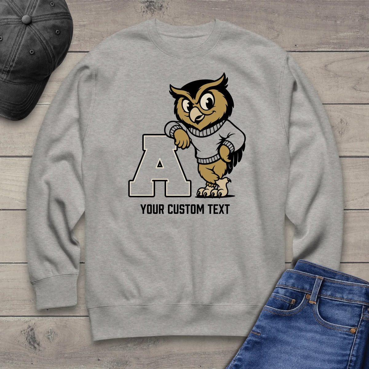 MascotCrewMockup-crew-CarbnGray