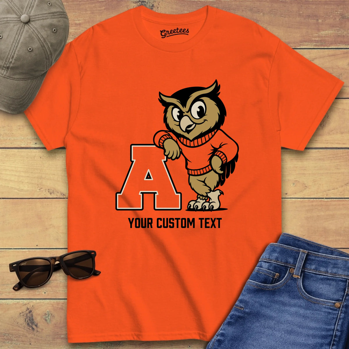 show1st-tee-orange