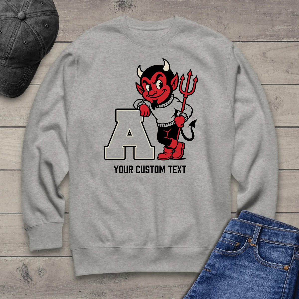 MascotCrewMockup-crew-CarbnGray