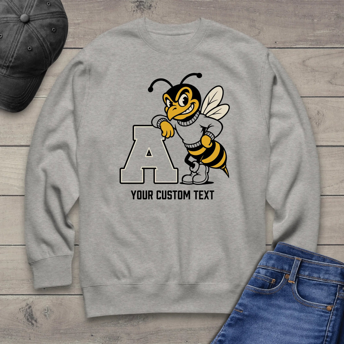 MascotCrewMockup-crew-CarbnGray