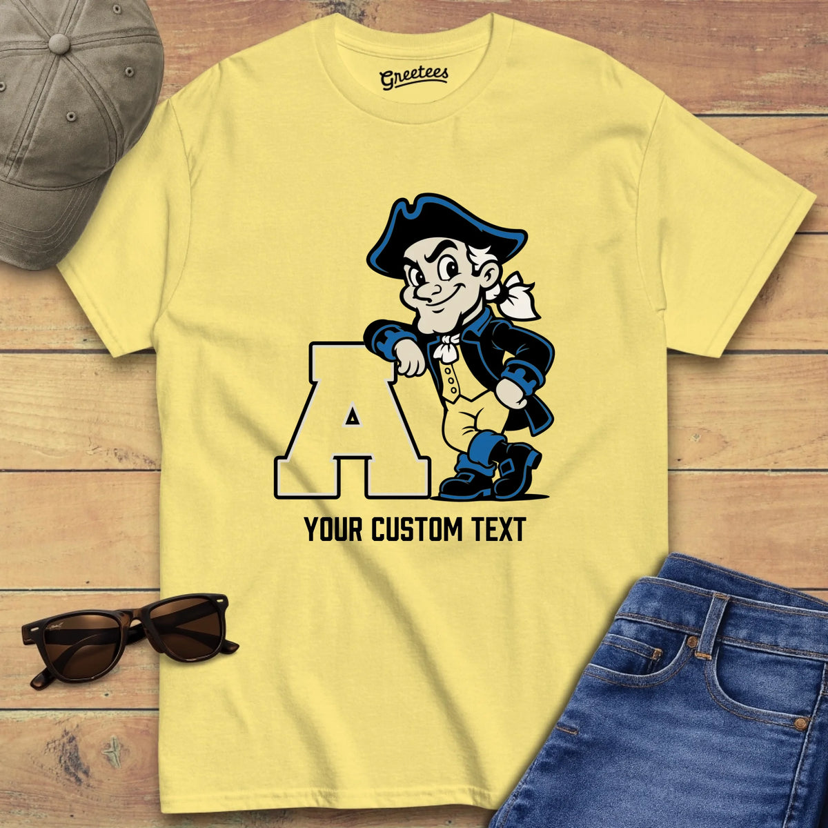 show1st-tee-cornsilk
