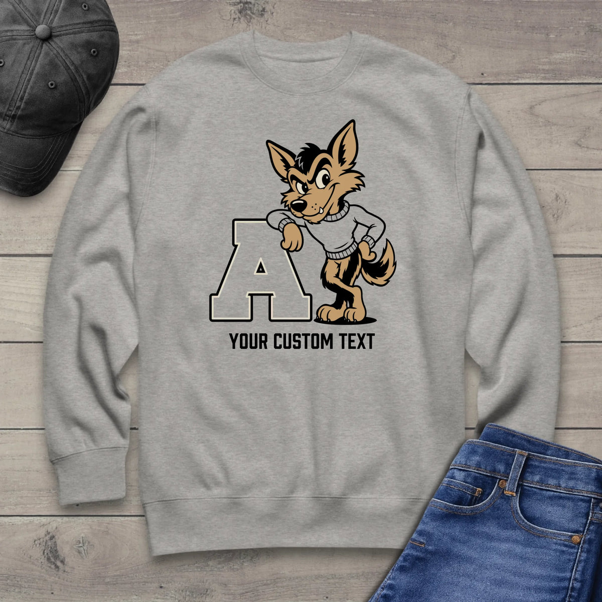 MascotCrewMockup-crew-CarbnGray