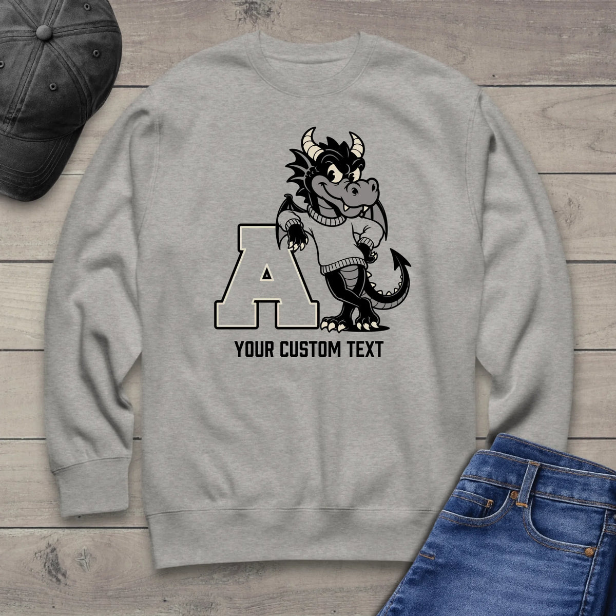MascotCrewMockup-crew-CarbnGray