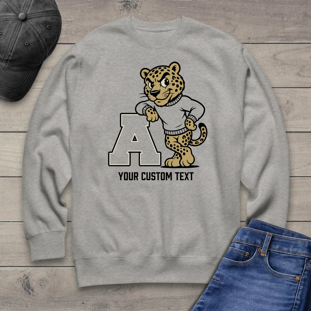 MascotCrewMockup-crew-CarbnGray
