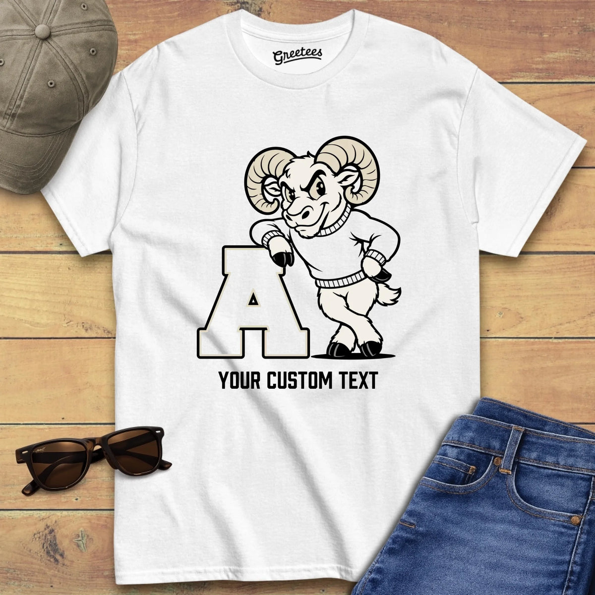 show1st-tee-white