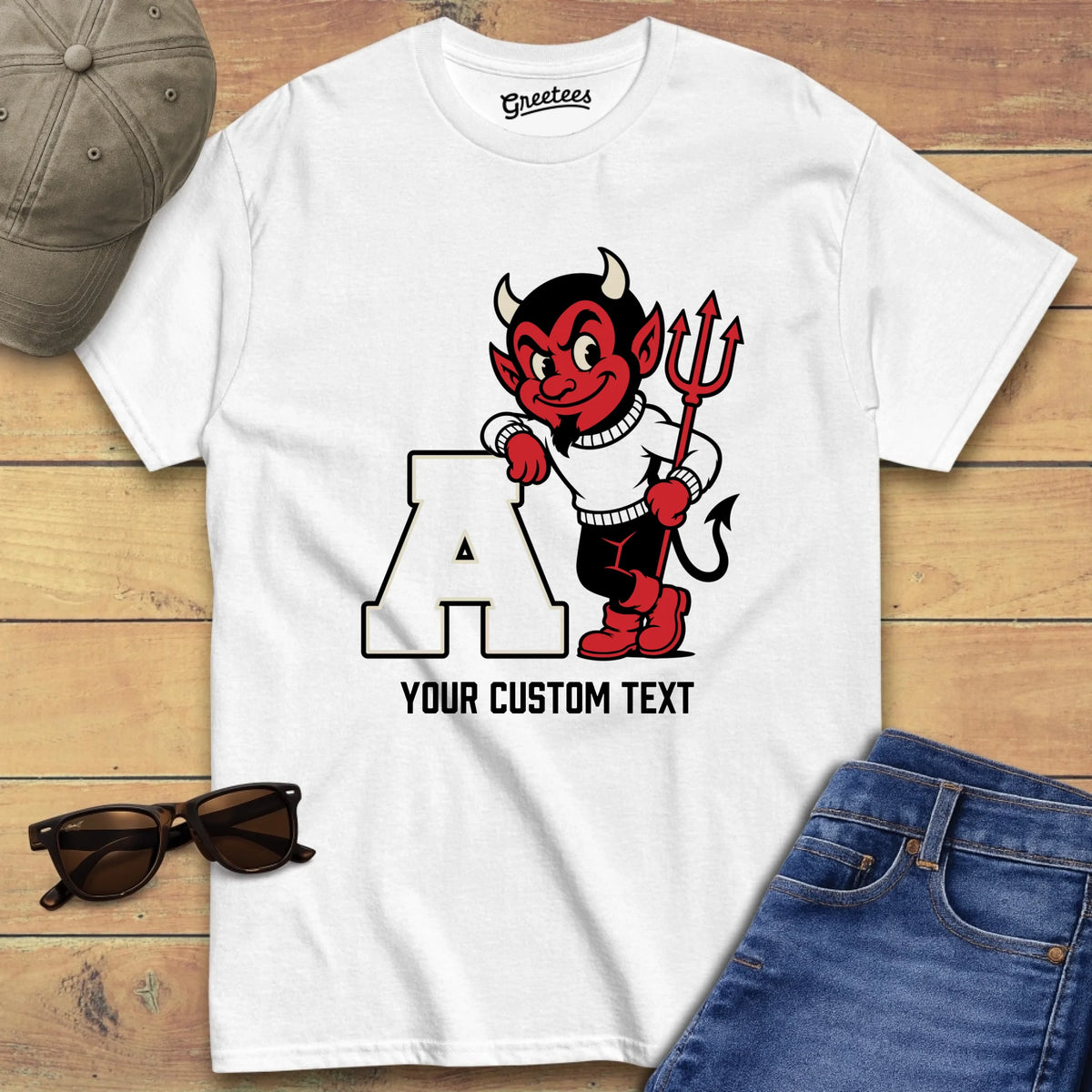 show1st-tee-white