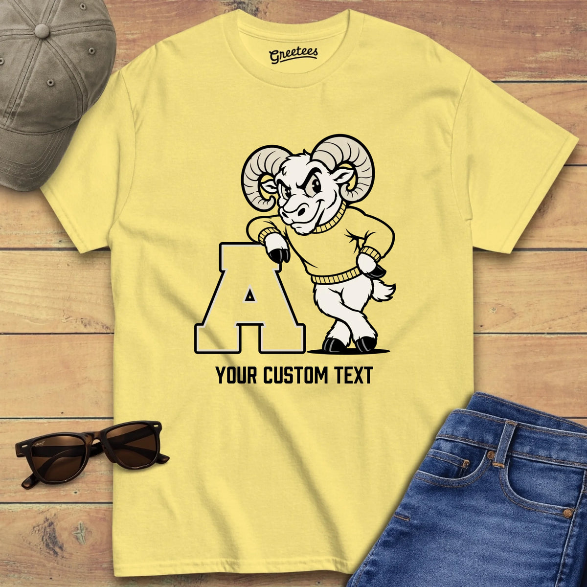 show1st-tee-cornsilk