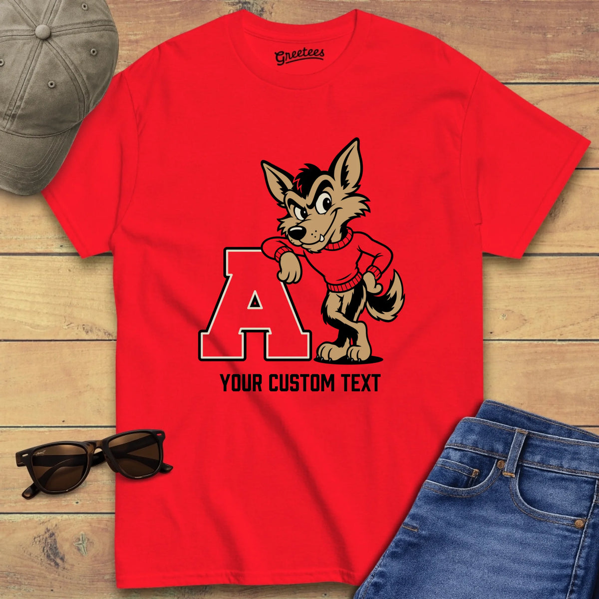 show1st-tee-red