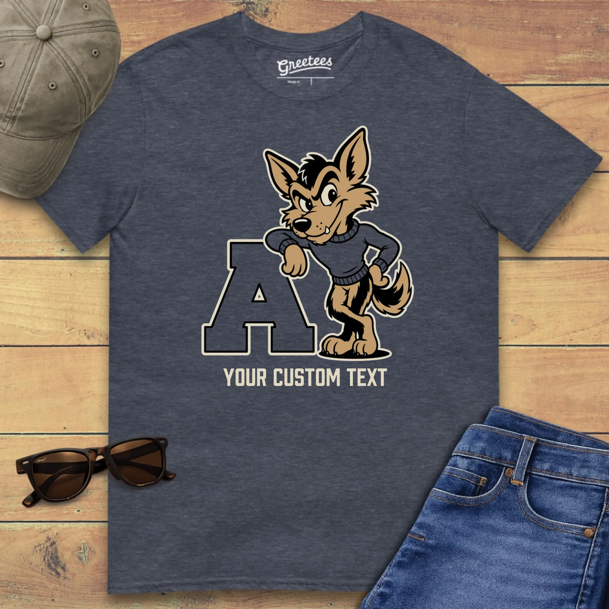 MascotTeeMockups-1080x1080-HthrNavy