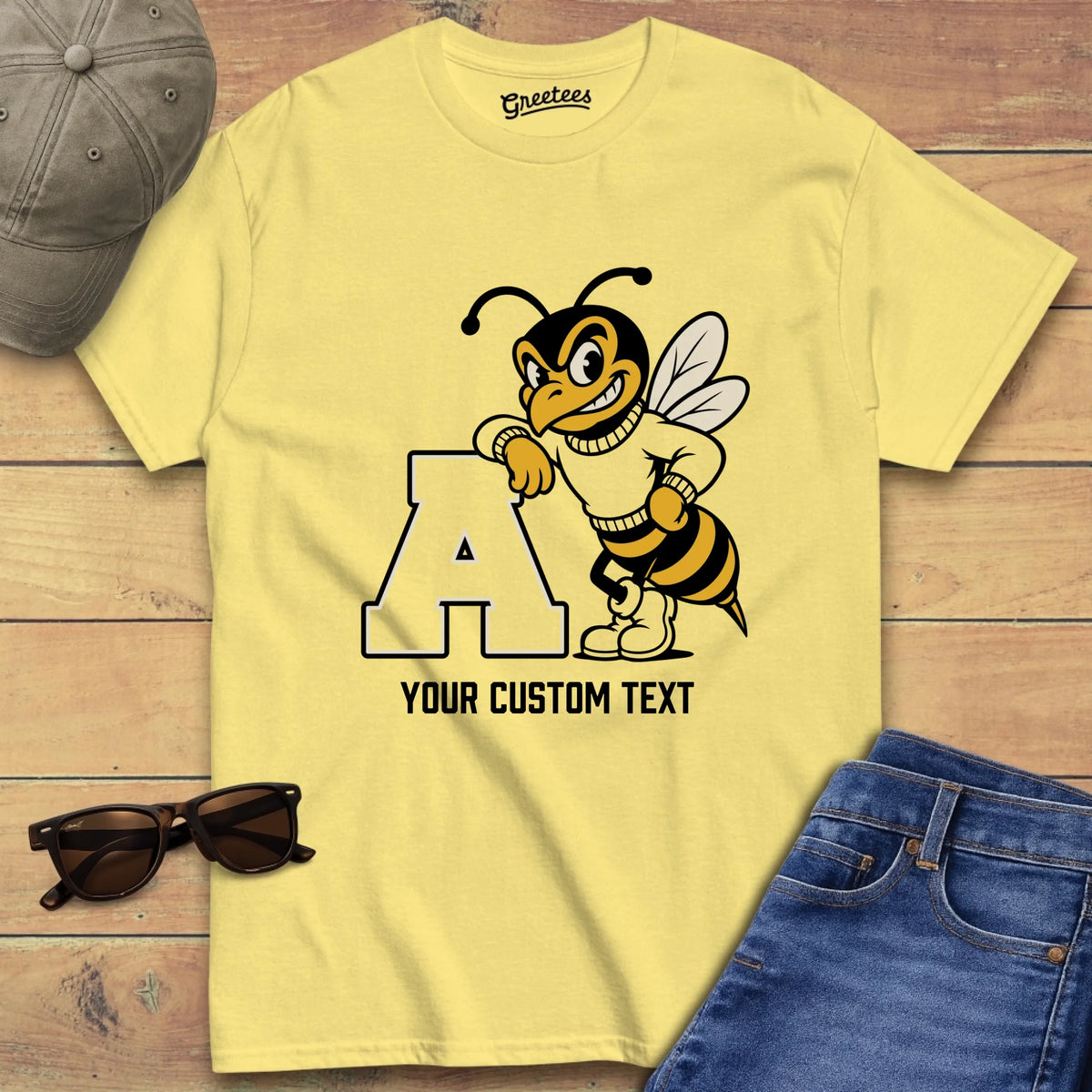 show1st-tee-cornsilk