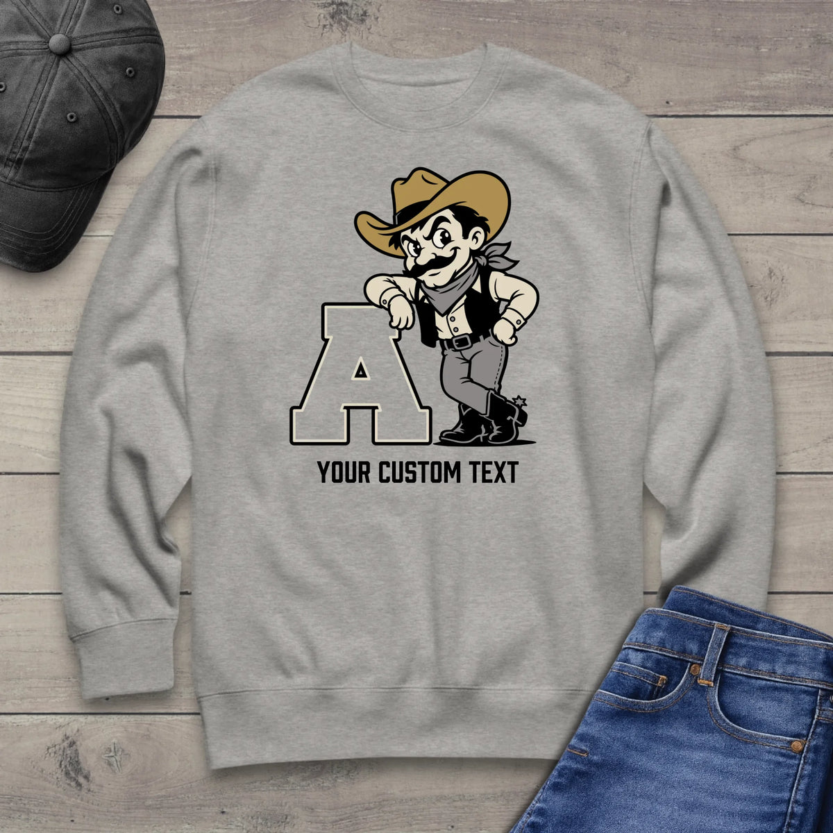 MascotCrewMockup-crew-CarbnGray