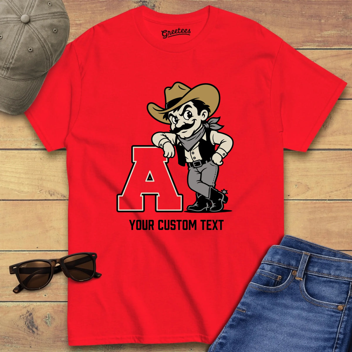 show1st-tee-red