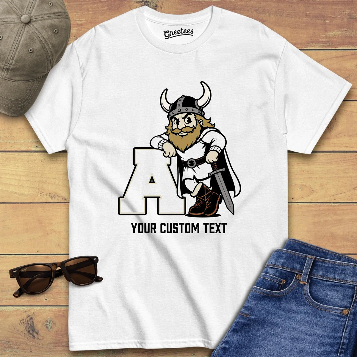 show1st-tee-white