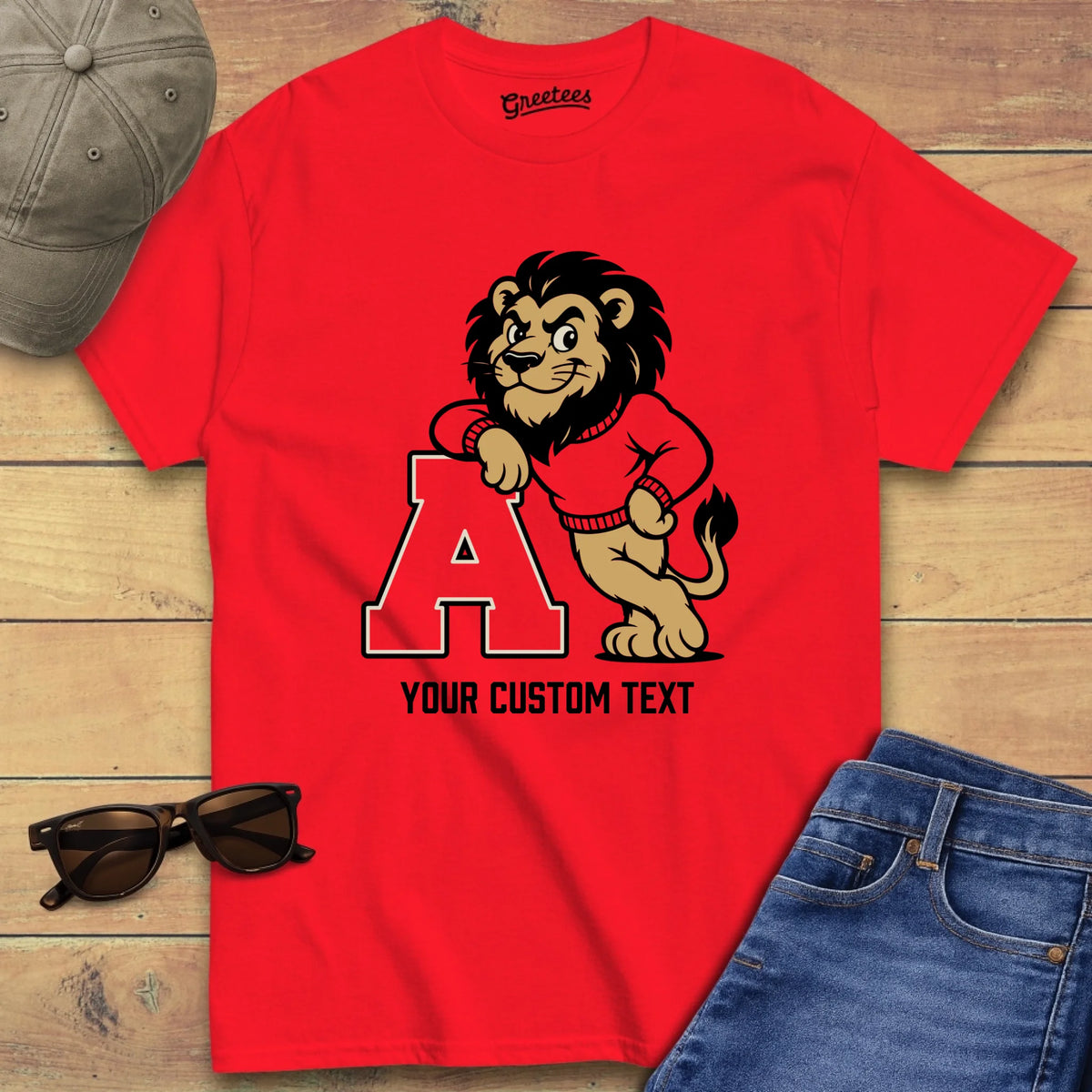 show1st-tee-red