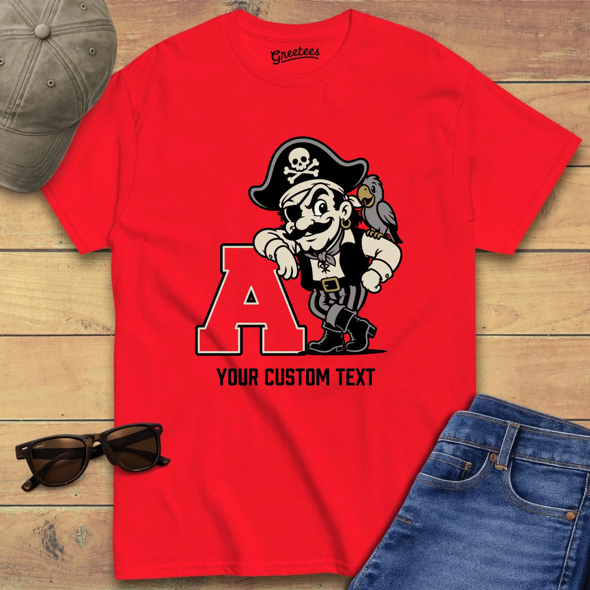show1st-tee-red