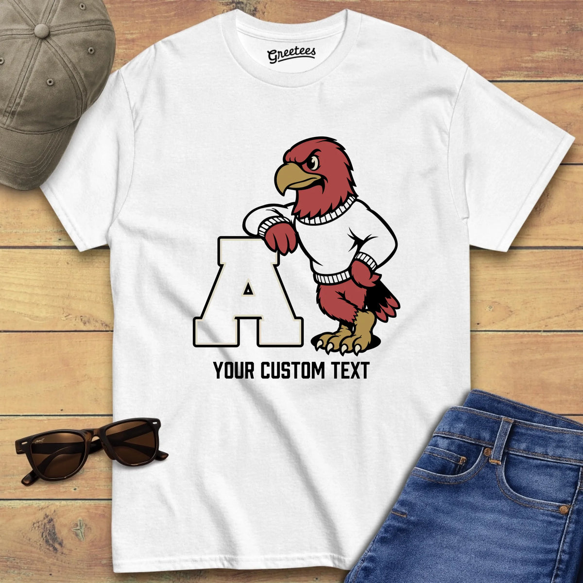 show1st-tee-white