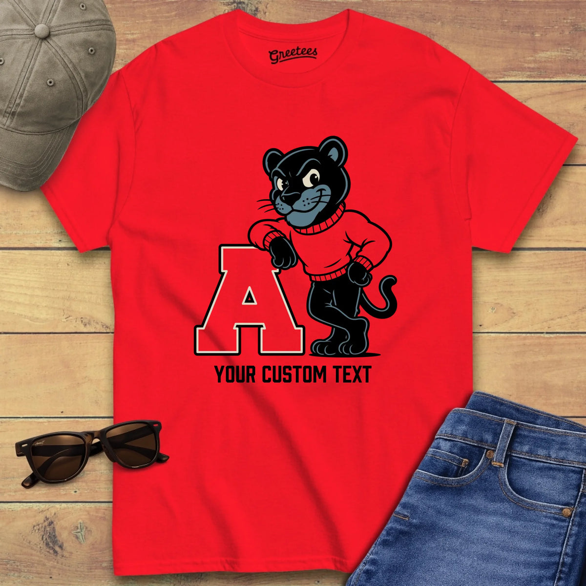 show1st-tee-red
