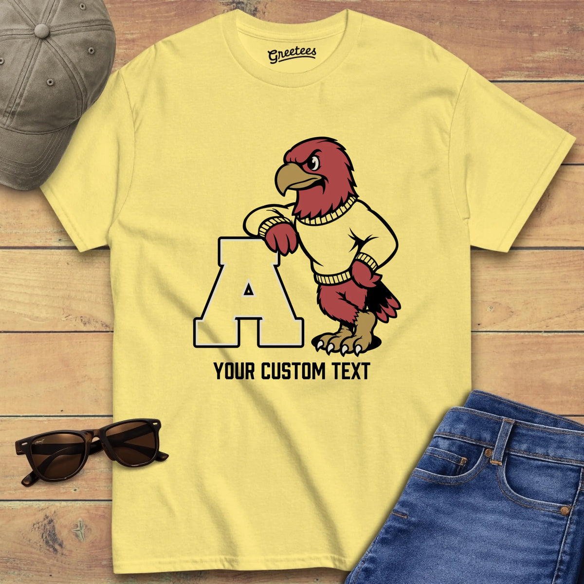 show1st-tee-cornsilk