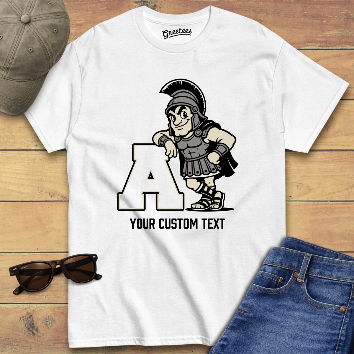 show1st-tee-white
