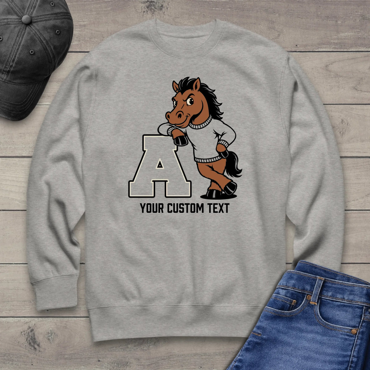 MascotCrewMockup-crew-CarbnGray