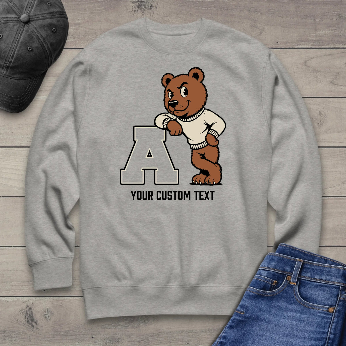 MascotCrewMockup-crew-CarbnGray