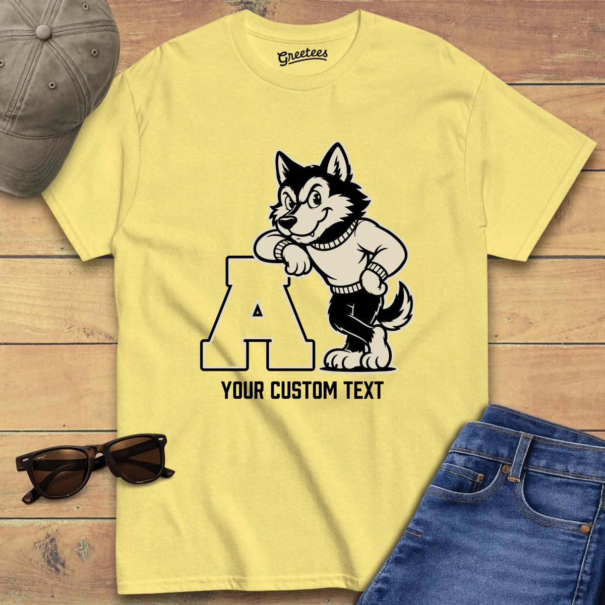 show1st-tee-cornsilk
