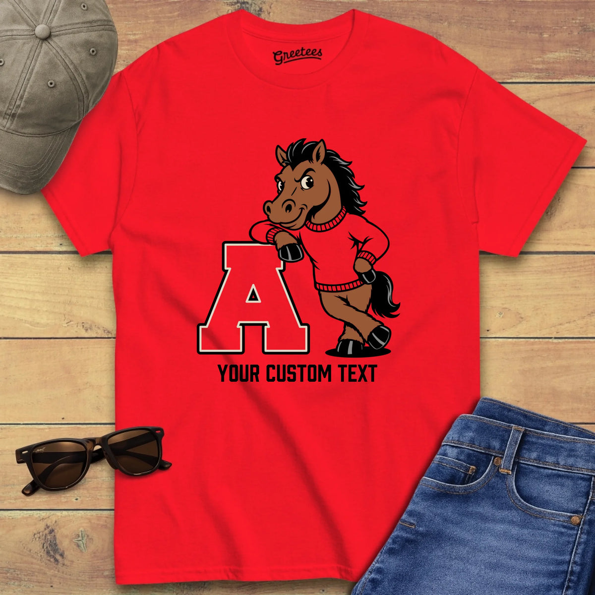 show1st-tee-red