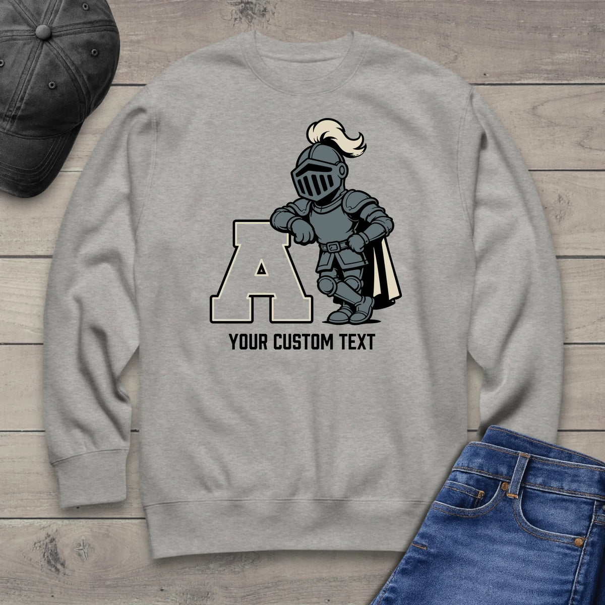 MascotCrewMockup-crew-CarbnGray